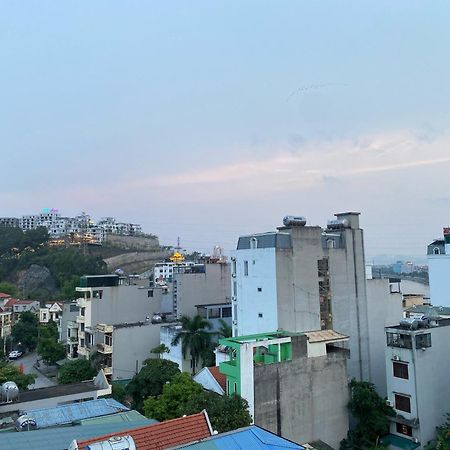 Blue Rose Hotel Халонг Экстерьер фото